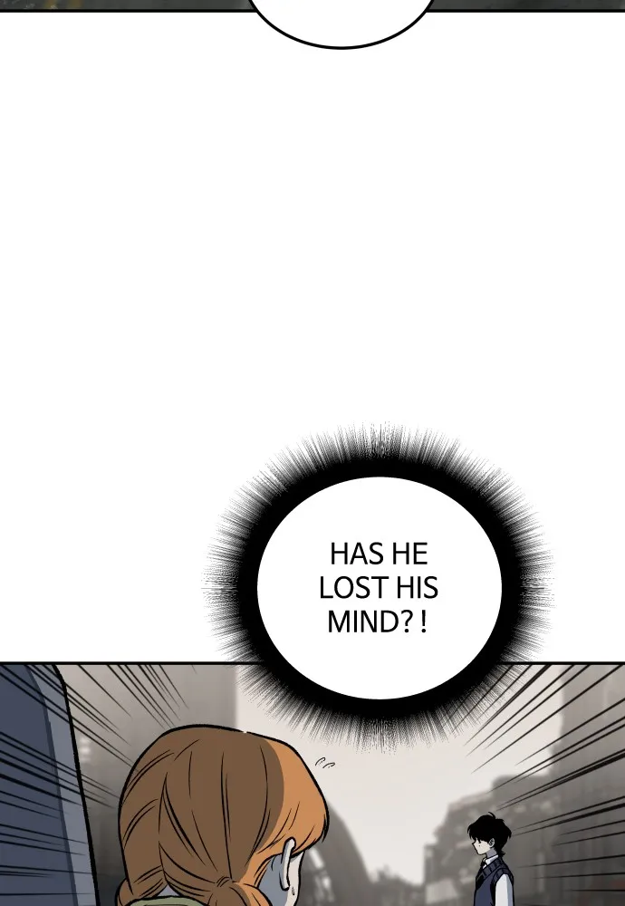Read ZOMGAN chapter 3 image 104 on Lezhin