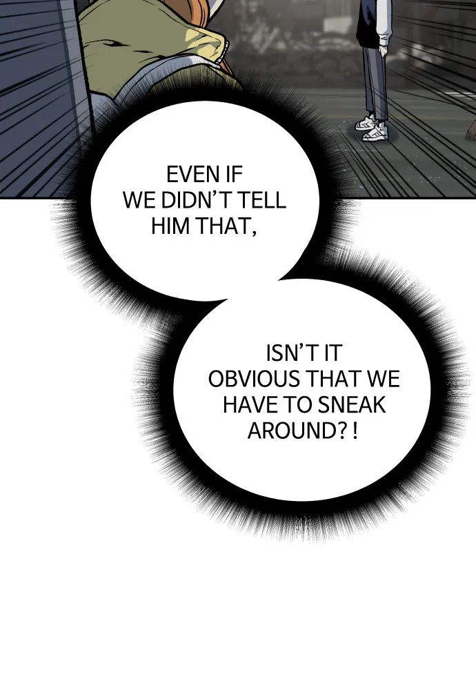 Read ZOMGAN chapter 3 image 105 on Lezhin
