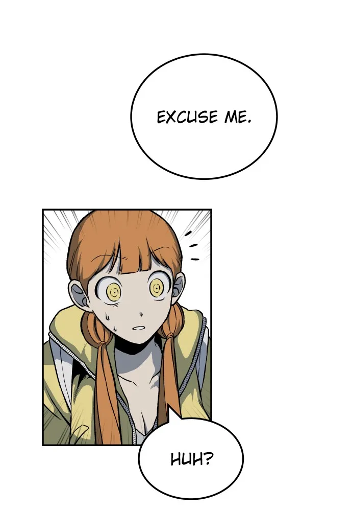 Read ZOMGAN chapter 3 image 106 on Lezhin