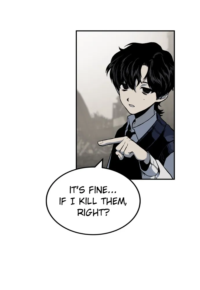 Read ZOMGAN chapter 3 image 108 on Lezhin