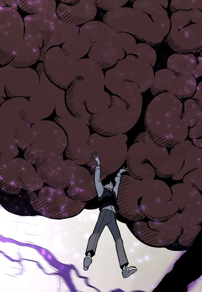 Read ZOMGAN chapter 3 image 113 on Lezhin