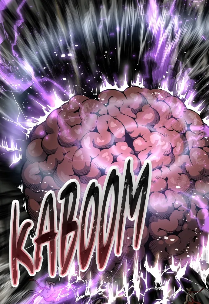 Read ZOMGAN chapter 3 image 119 on Lezhin
