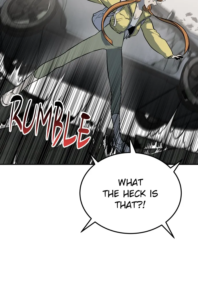 Read ZOMGAN chapter 3 image 124 on Lezhin