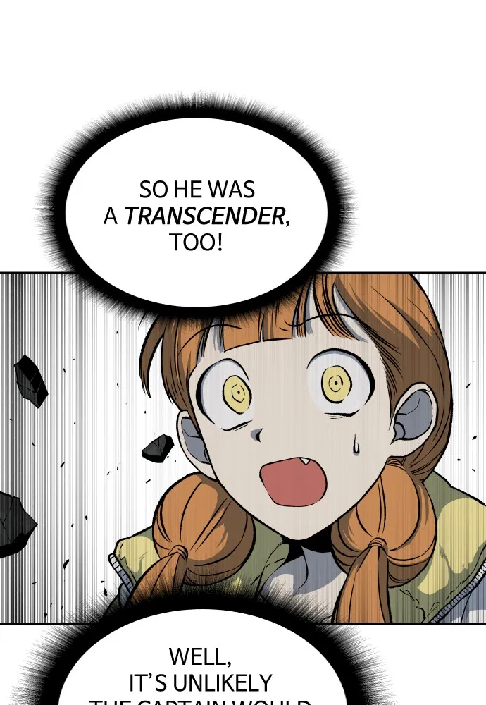 Read ZOMGAN chapter 3 image 125 on Lezhin