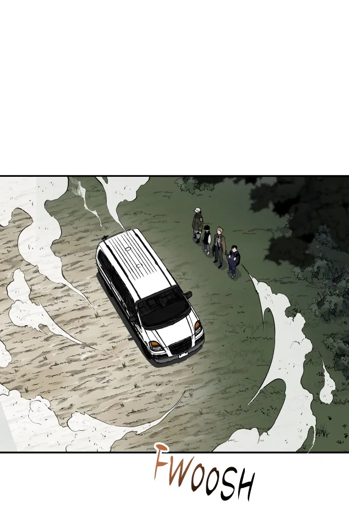 Read ZOMGAN chapter 3 image 13 on Lezhin