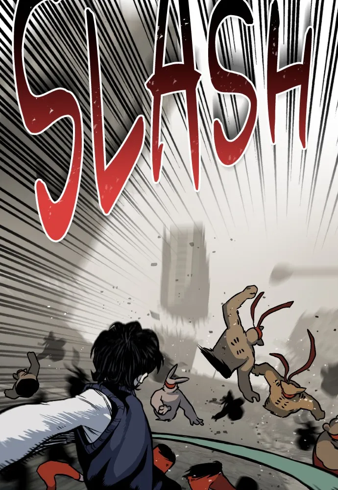 Read ZOMGAN chapter 3 image 135 on Lezhin