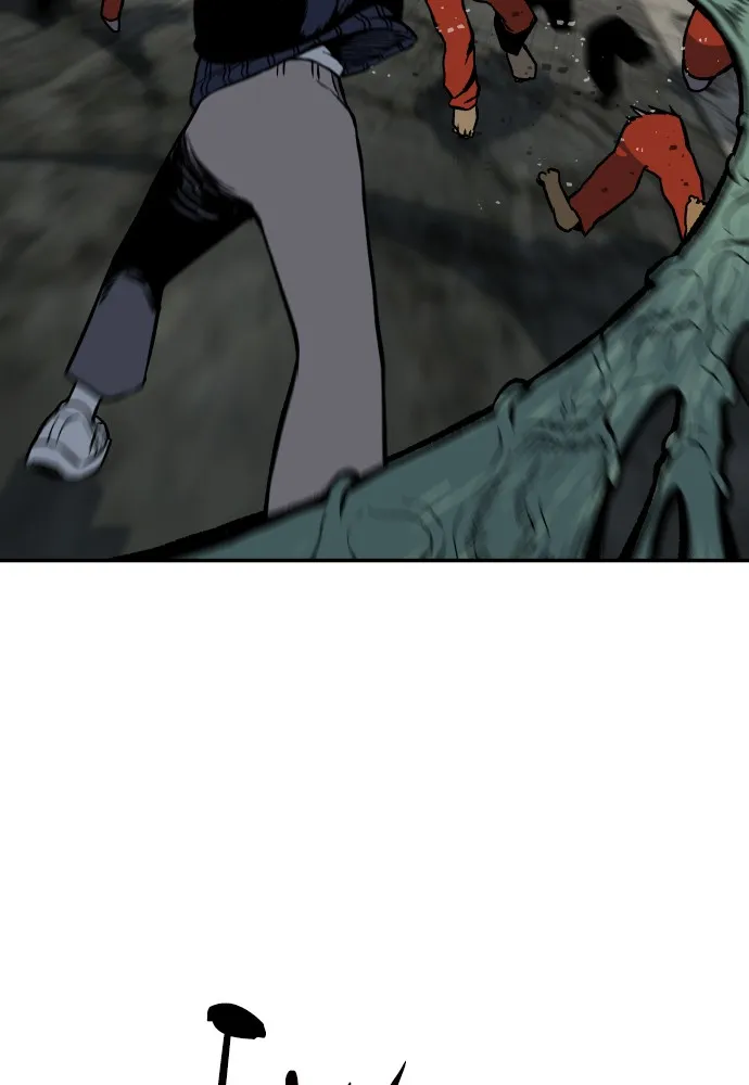 Read ZOMGAN chapter 3 image 136 on Lezhin