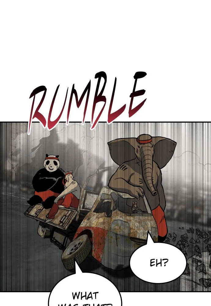 Read ZOMGAN chapter 3 image 150 on Lezhin