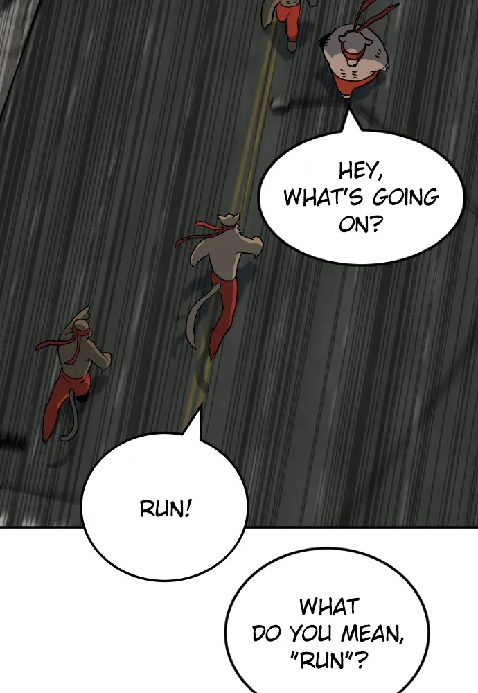 Read ZOMGAN chapter 3 image 152 on Lezhin