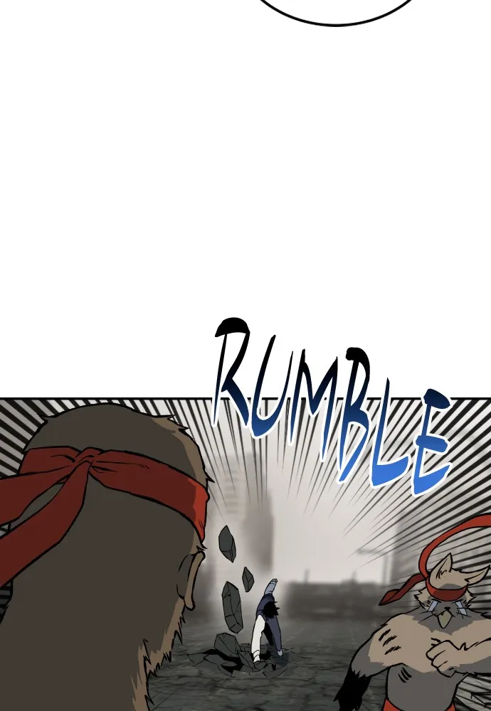 Read ZOMGAN chapter 3 image 153 on Lezhin