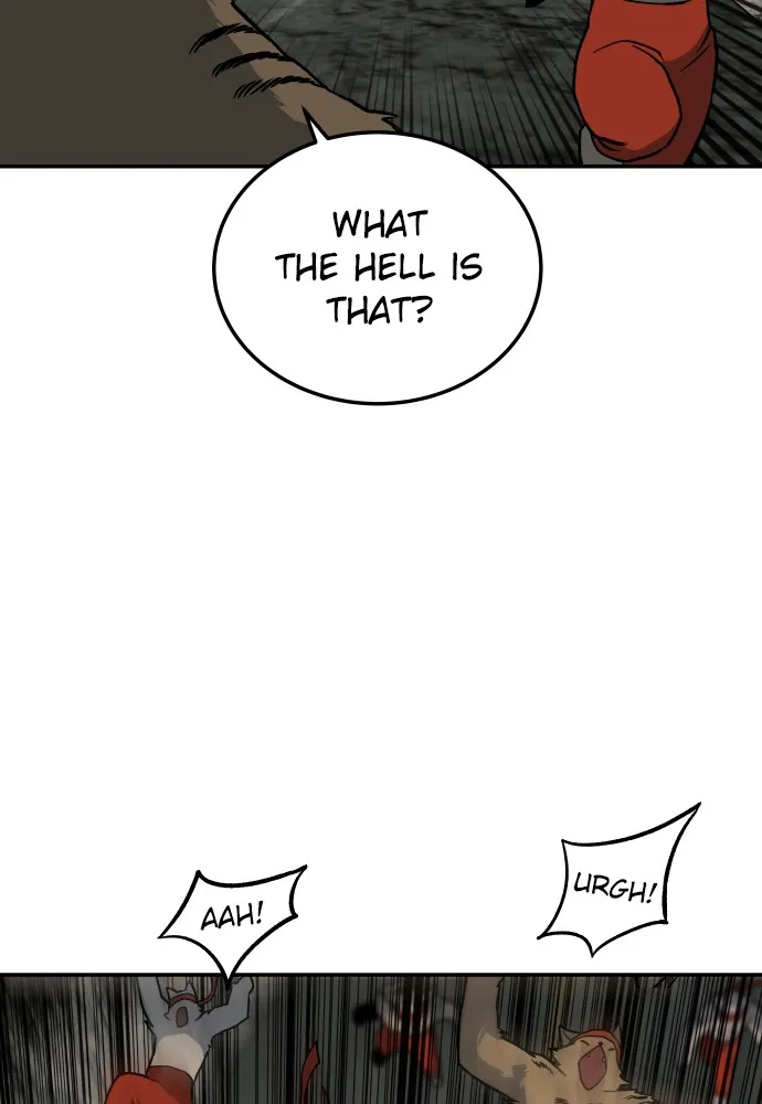 Read ZOMGAN chapter 3 image 154 on Lezhin