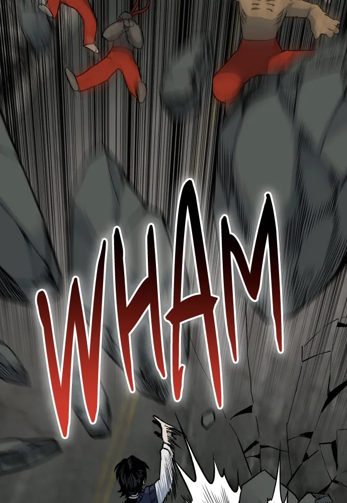 Read ZOMGAN chapter 3 image 155 on Lezhin