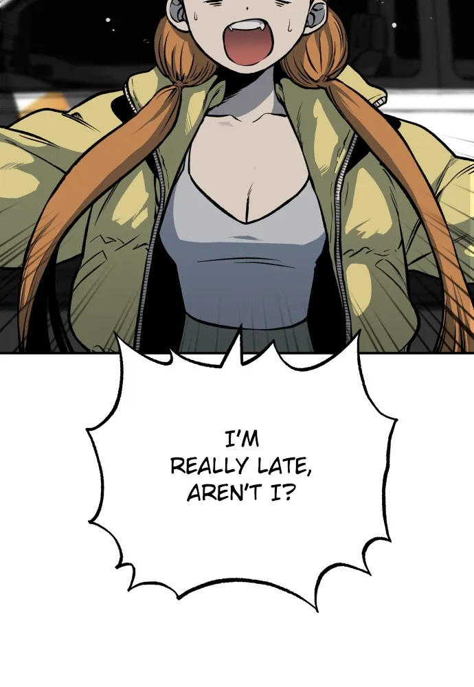 Read ZOMGAN chapter 3 image 16 on Lezhin