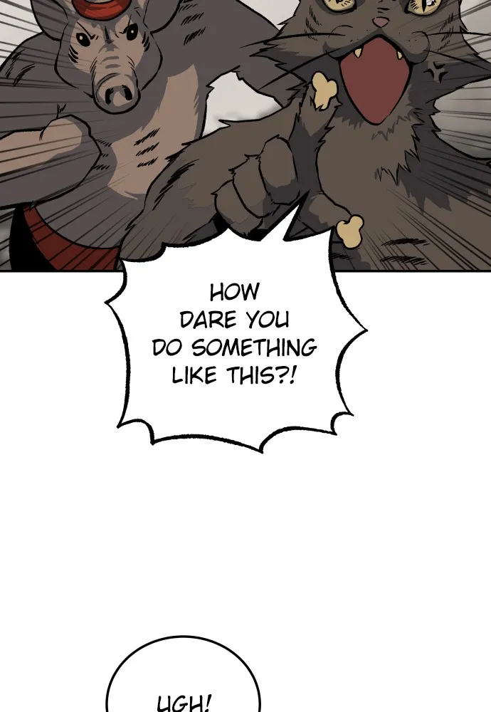 Read ZOMGAN chapter 3 image 161 on Lezhin