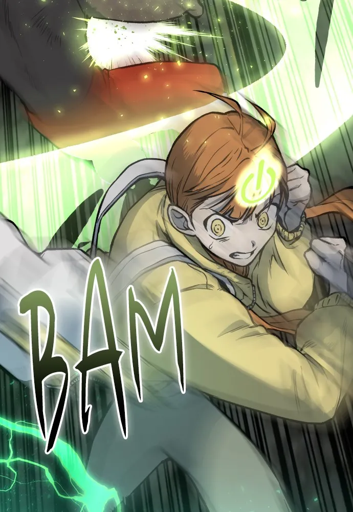 Read ZOMGAN chapter 3 image 169 on Lezhin