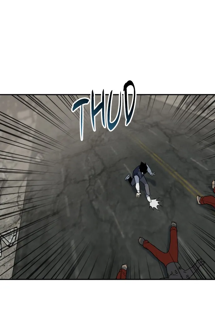 Read ZOMGAN chapter 3 image 177 on Lezhin