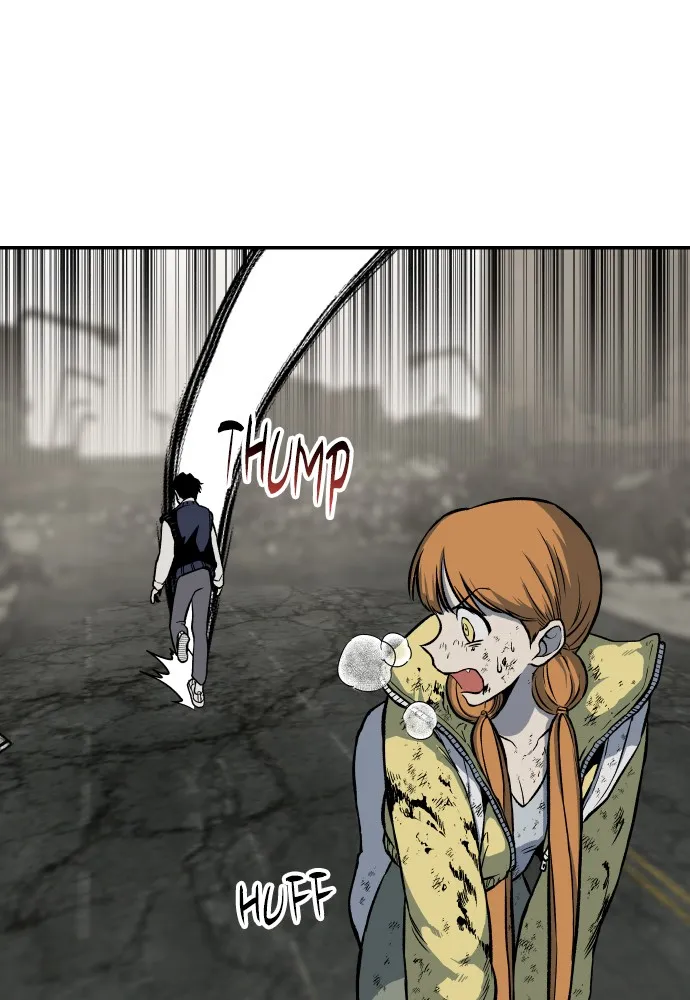 Read ZOMGAN chapter 3 image 186 on Lezhin