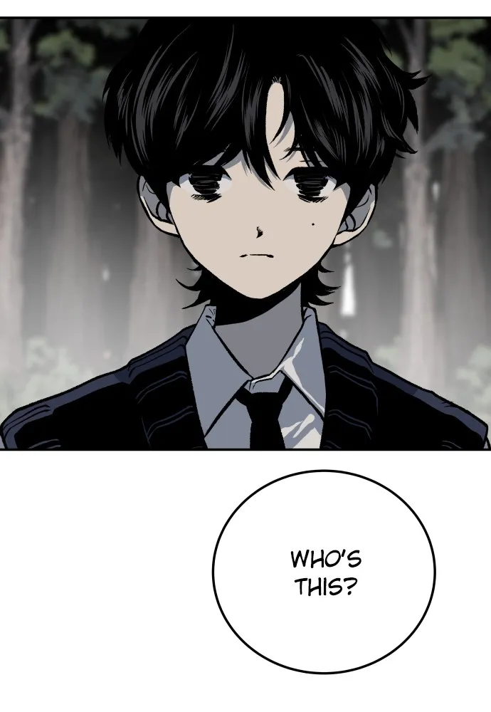 Read ZOMGAN chapter 3 image 19 on Lezhin