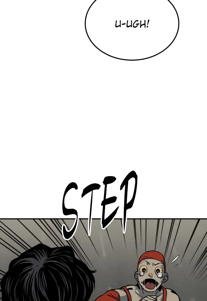 Read ZOMGAN chapter 3 image 191 on Lezhin