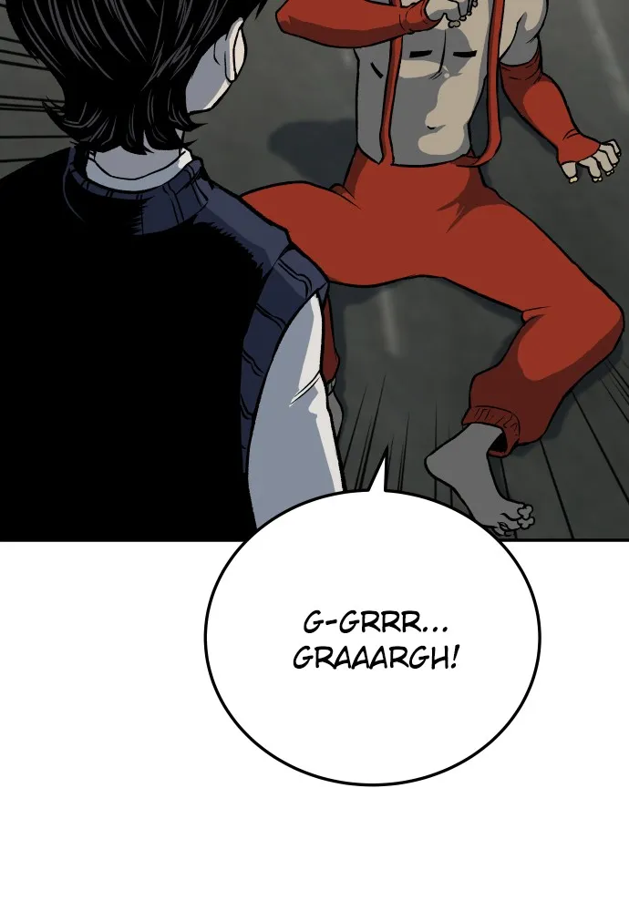 Read ZOMGAN chapter 3 image 192 on Lezhin