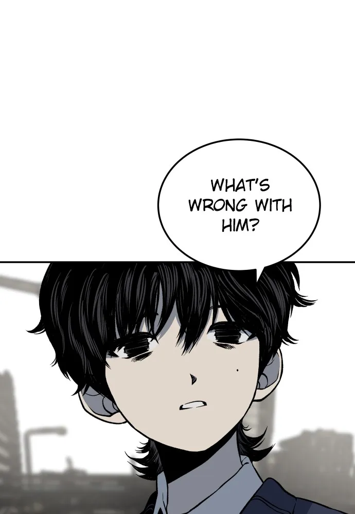 Read ZOMGAN chapter 3 image 194 on Lezhin