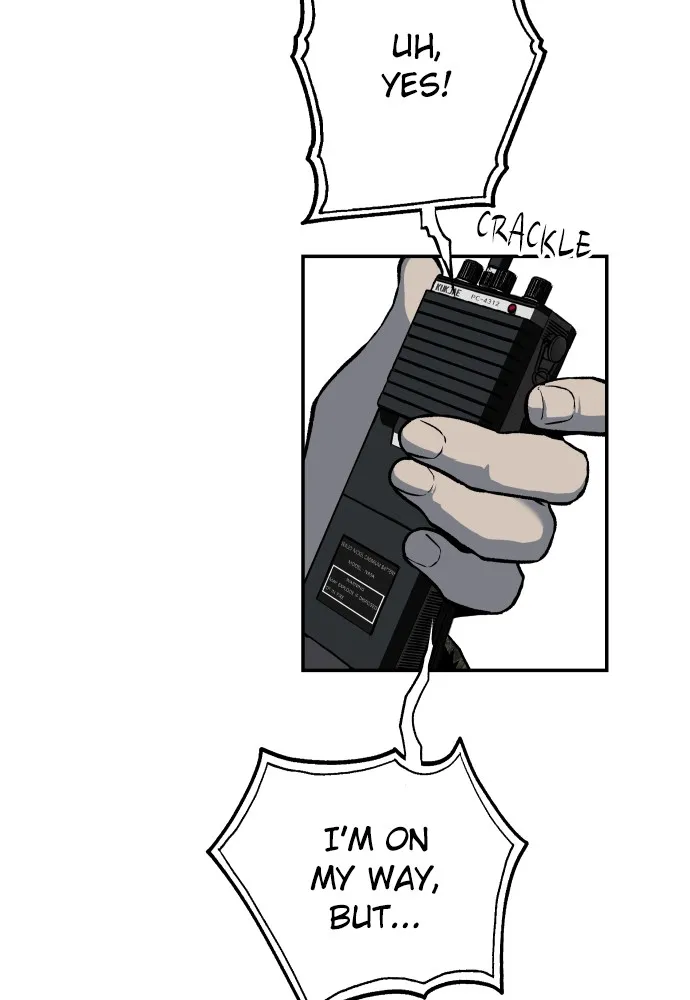 Read ZOMGAN chapter 3 image 2 on Lezhin