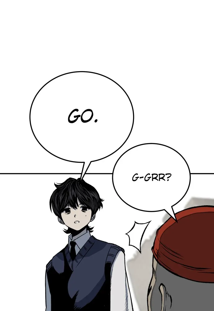 Read ZOMGAN chapter 3 image 201 on Lezhin