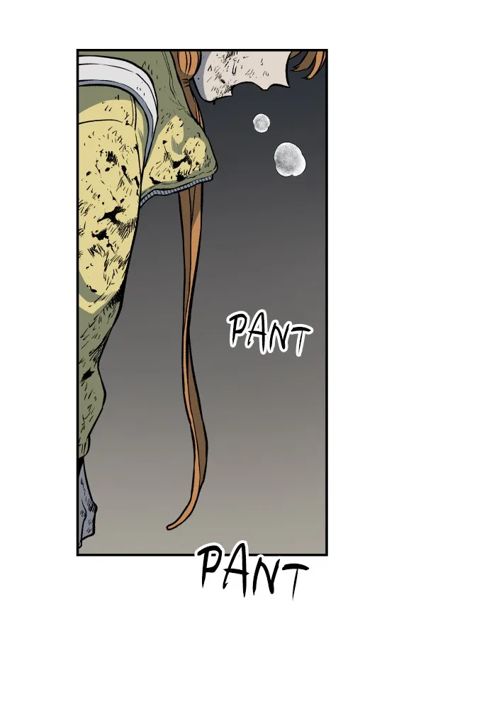 Read ZOMGAN chapter 3 image 211 on Lezhin
