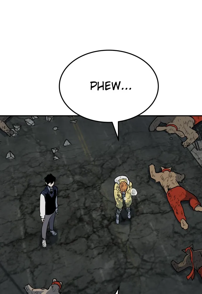 Read ZOMGAN chapter 3 image 213 on Lezhin