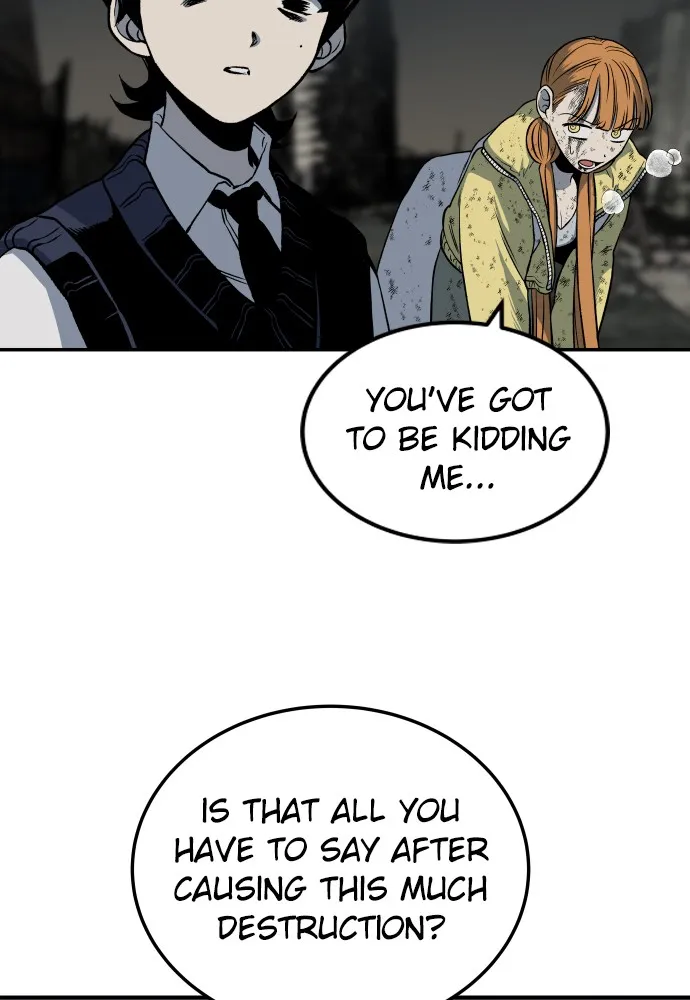 Read ZOMGAN chapter 3 image 215 on Lezhin