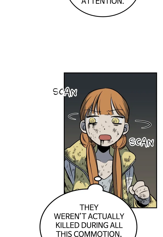 Read ZOMGAN chapter 3 image 218 on Lezhin