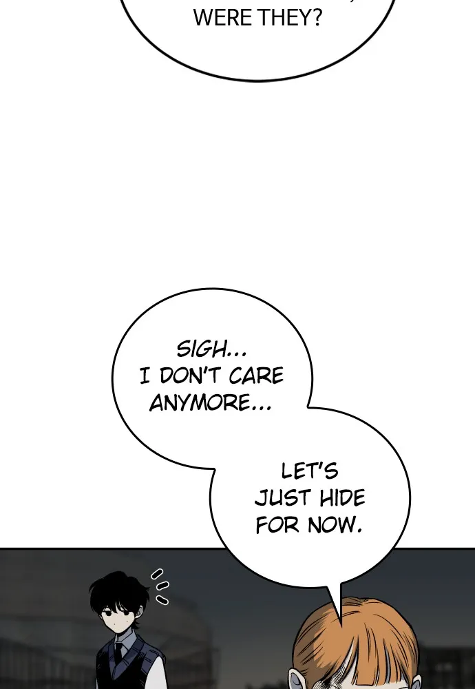 Read ZOMGAN chapter 3 image 219 on Lezhin