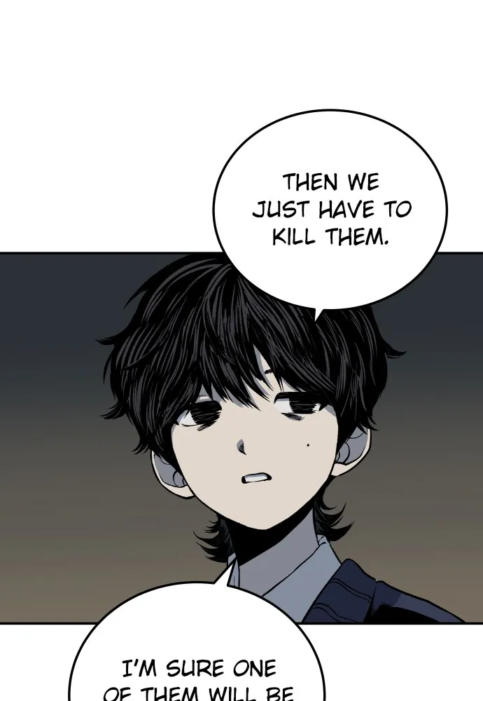 Read ZOMGAN chapter 3 image 222 on Lezhin