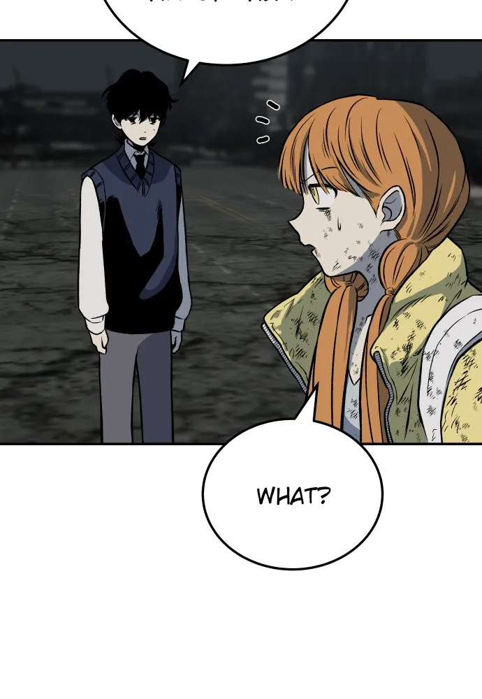 Read ZOMGAN chapter 3 image 225 on Lezhin
