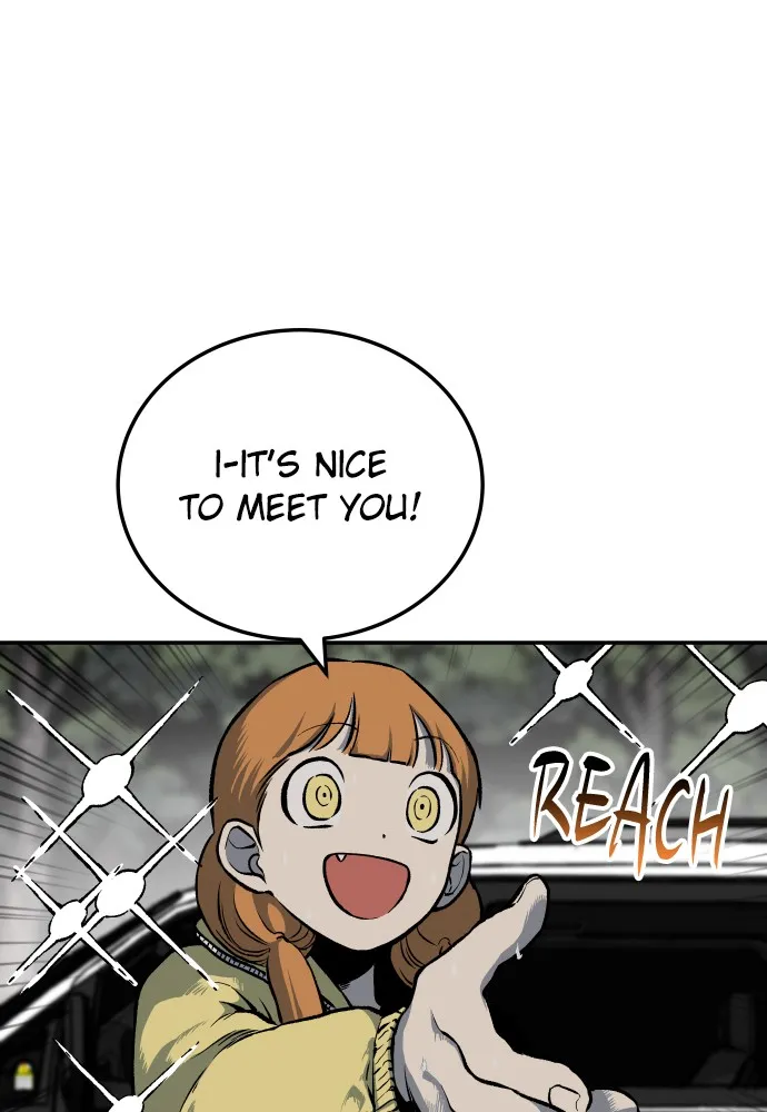 Read ZOMGAN chapter 3 image 24 on Lezhin