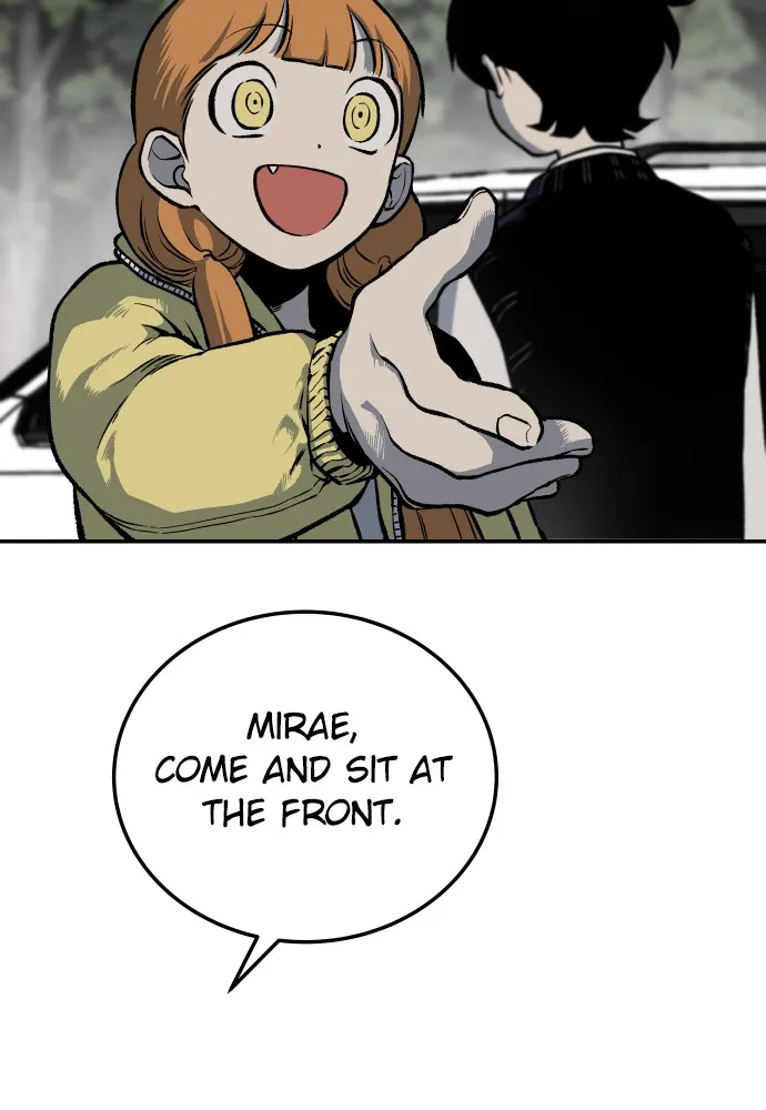 Read ZOMGAN chapter 3 image 26 on Lezhin