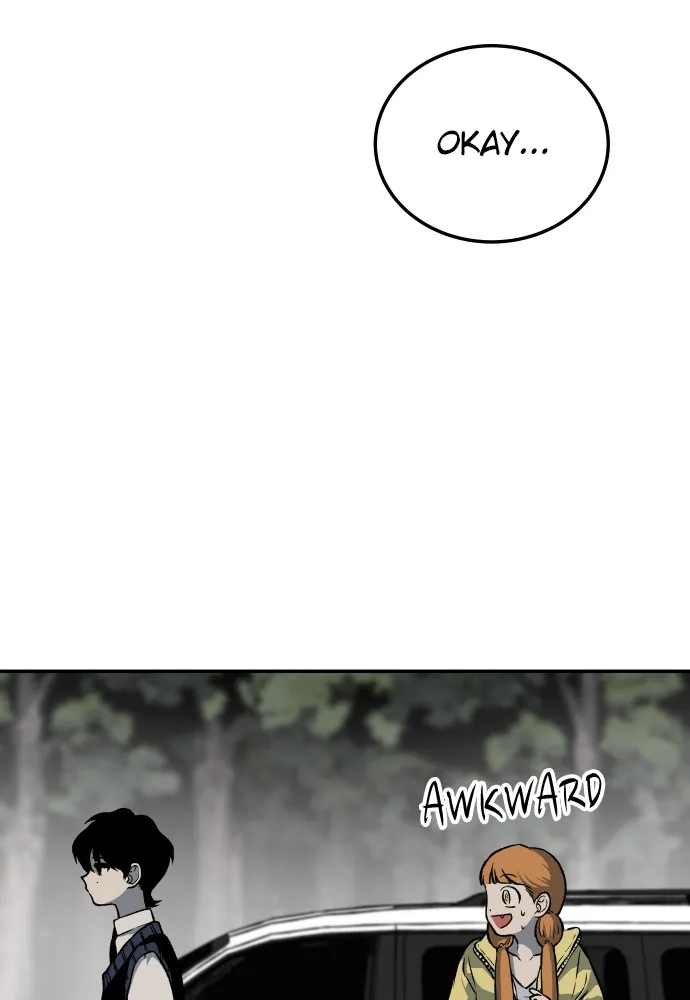 Read ZOMGAN chapter 3 image 27 on Lezhin