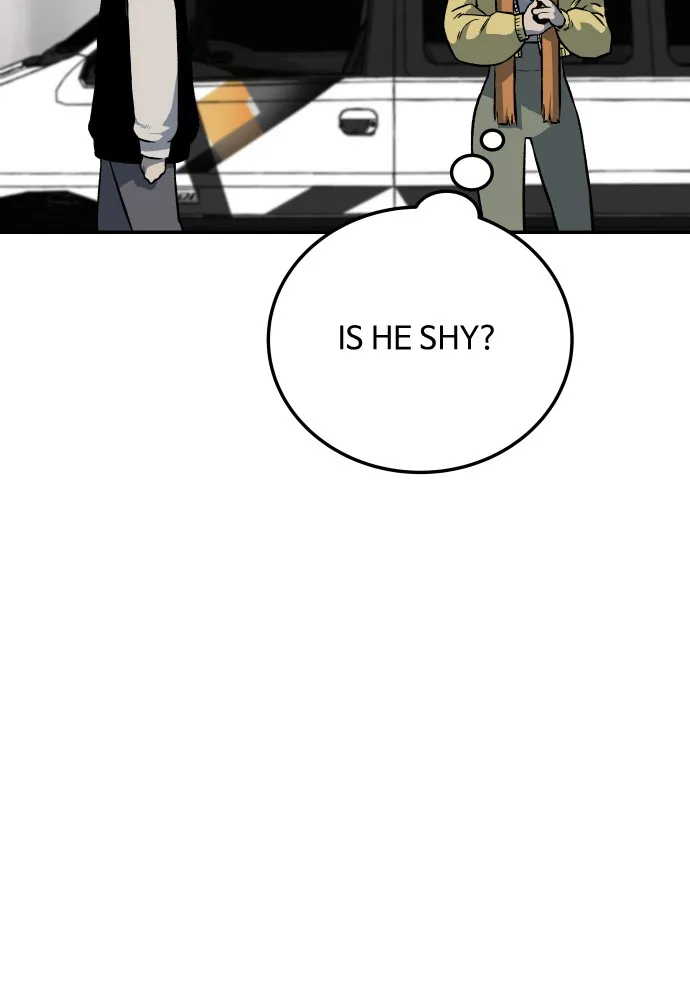 Read ZOMGAN chapter 3 image 28 on Lezhin