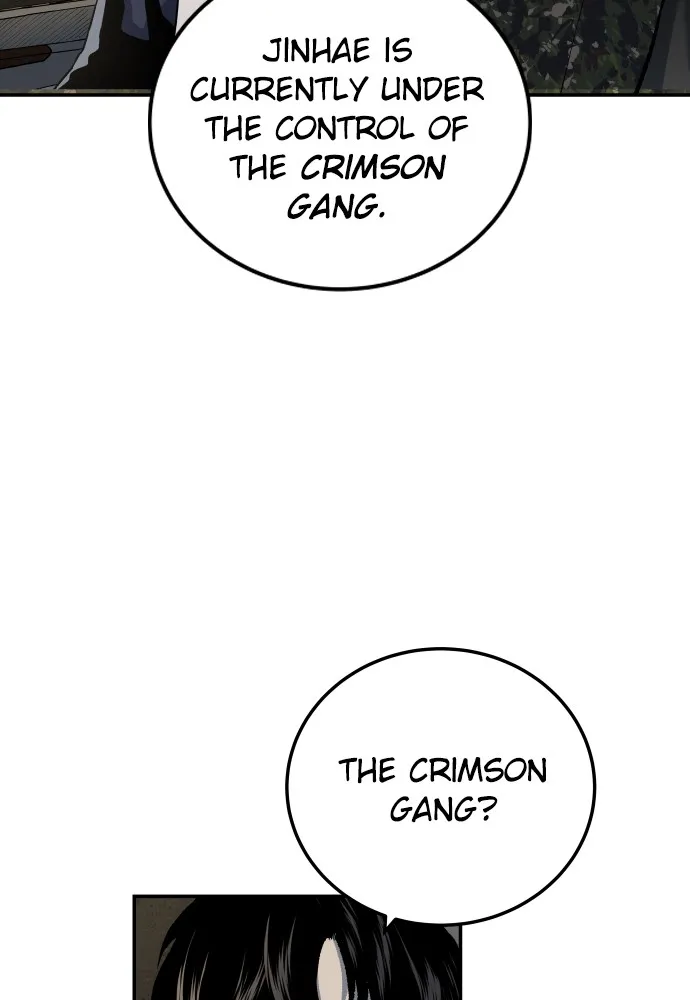 Read ZOMGAN chapter 3 image 31 on Lezhin