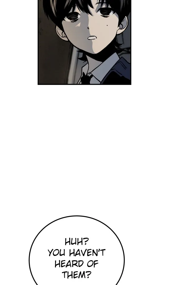 Read ZOMGAN chapter 3 image 32 on Lezhin