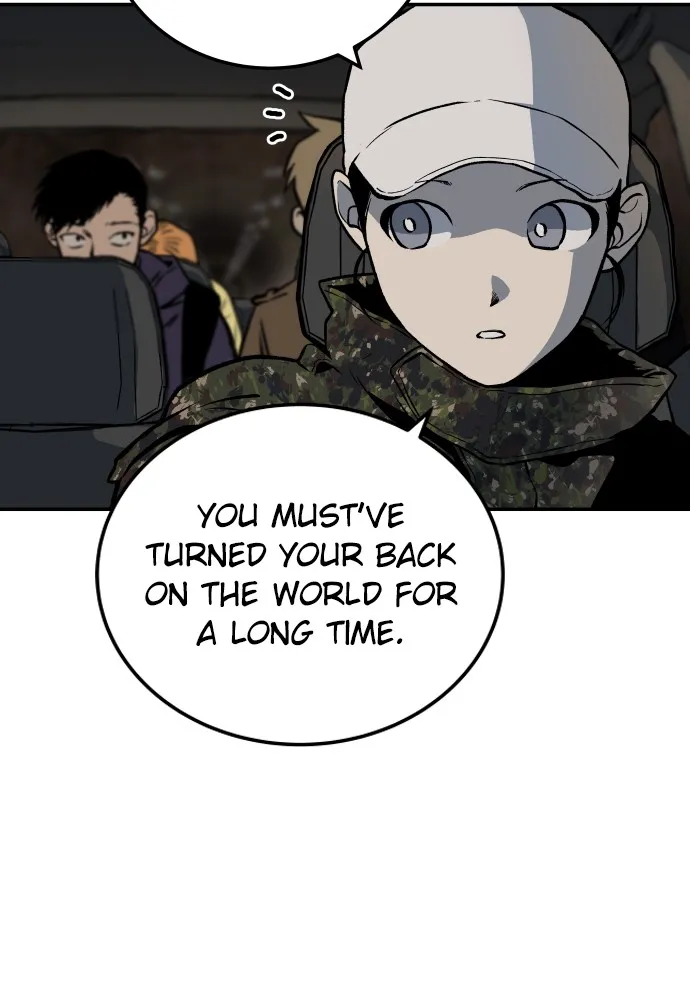 Read ZOMGAN chapter 3 image 33 on Lezhin