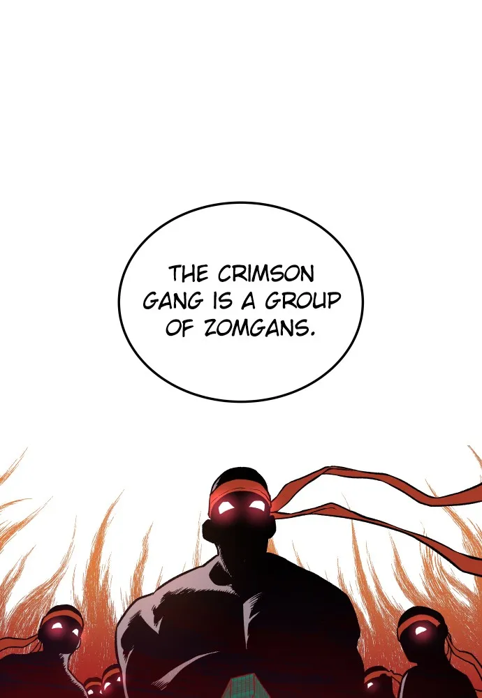 Read ZOMGAN chapter 3 image 35 on Lezhin