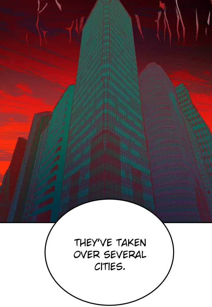 Read ZOMGAN chapter 3 image 36 on Lezhin