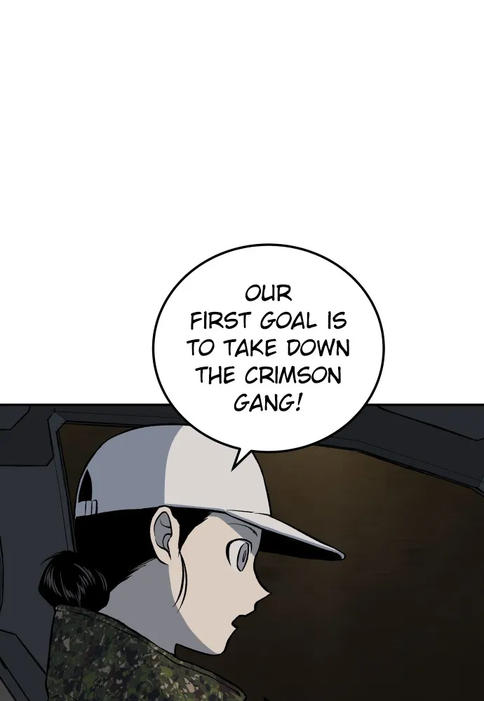 Read ZOMGAN chapter 3 image 37 on Lezhin