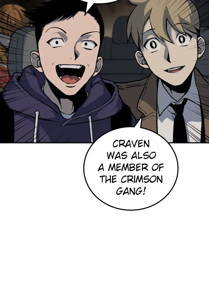 Read ZOMGAN chapter 3 image 39 on Lezhin