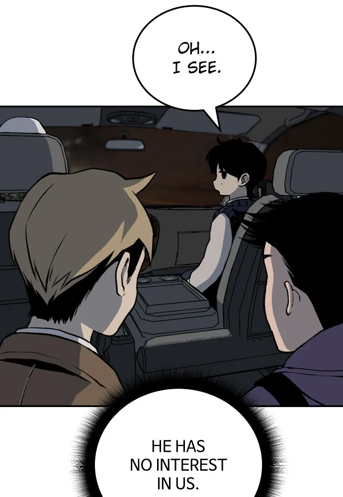 Read ZOMGAN chapter 3 image 40 on Lezhin