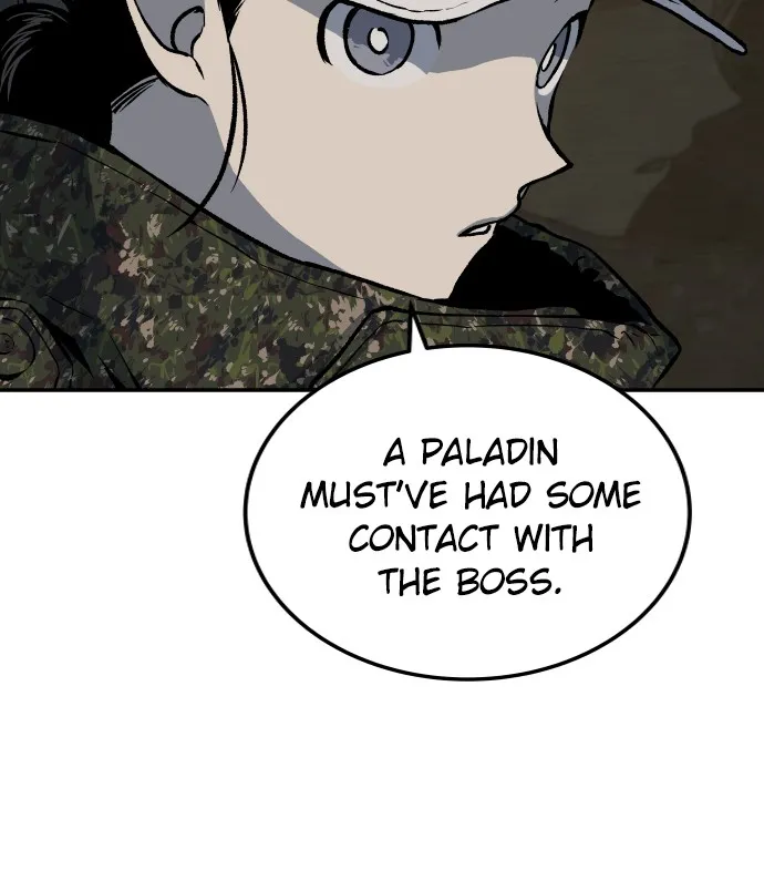 Read ZOMGAN chapter 3 image 42 on Lezhin