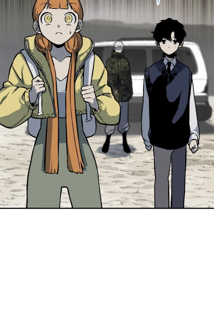 Read ZOMGAN chapter 3 image 52 on Lezhin
