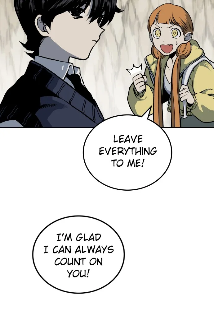 Read ZOMGAN chapter 3 image 55 on Lezhin