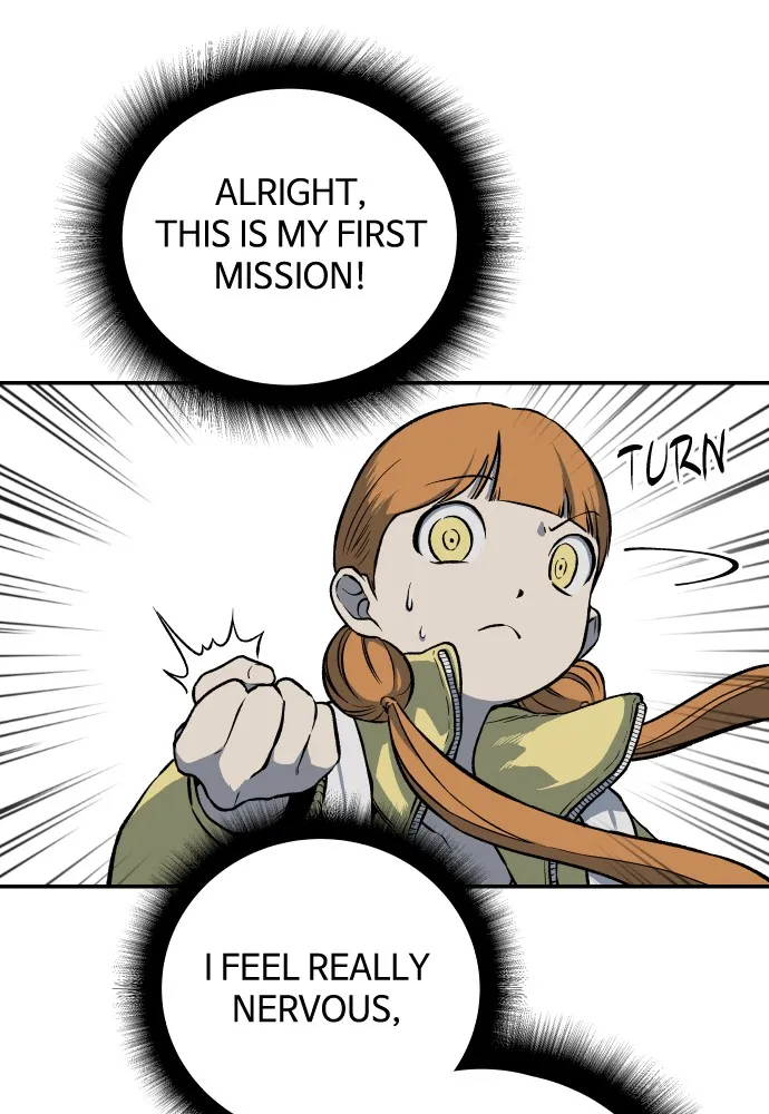 Read ZOMGAN chapter 3 image 58 on Lezhin
